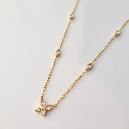 Butterfly Pendant